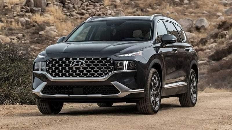 Top những mẫu SUV 7 chỗ máy dầu tiết kiệm nhiên liệu nhất năm 2022.