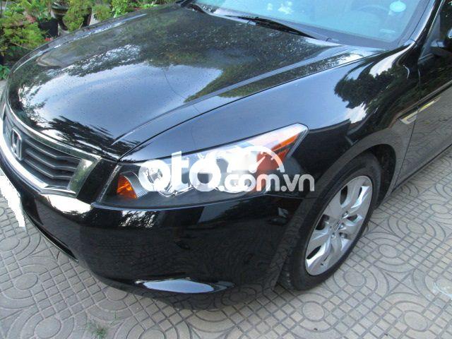 Bán xe Honda Accord 24AT 2008 cũ giá tốt  78219  Anycarvn