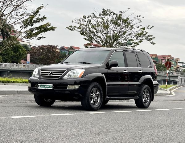 Gạt mưa Lexus GX470 chính hãng  Đồ chơi  Phụ kiện xe hơi