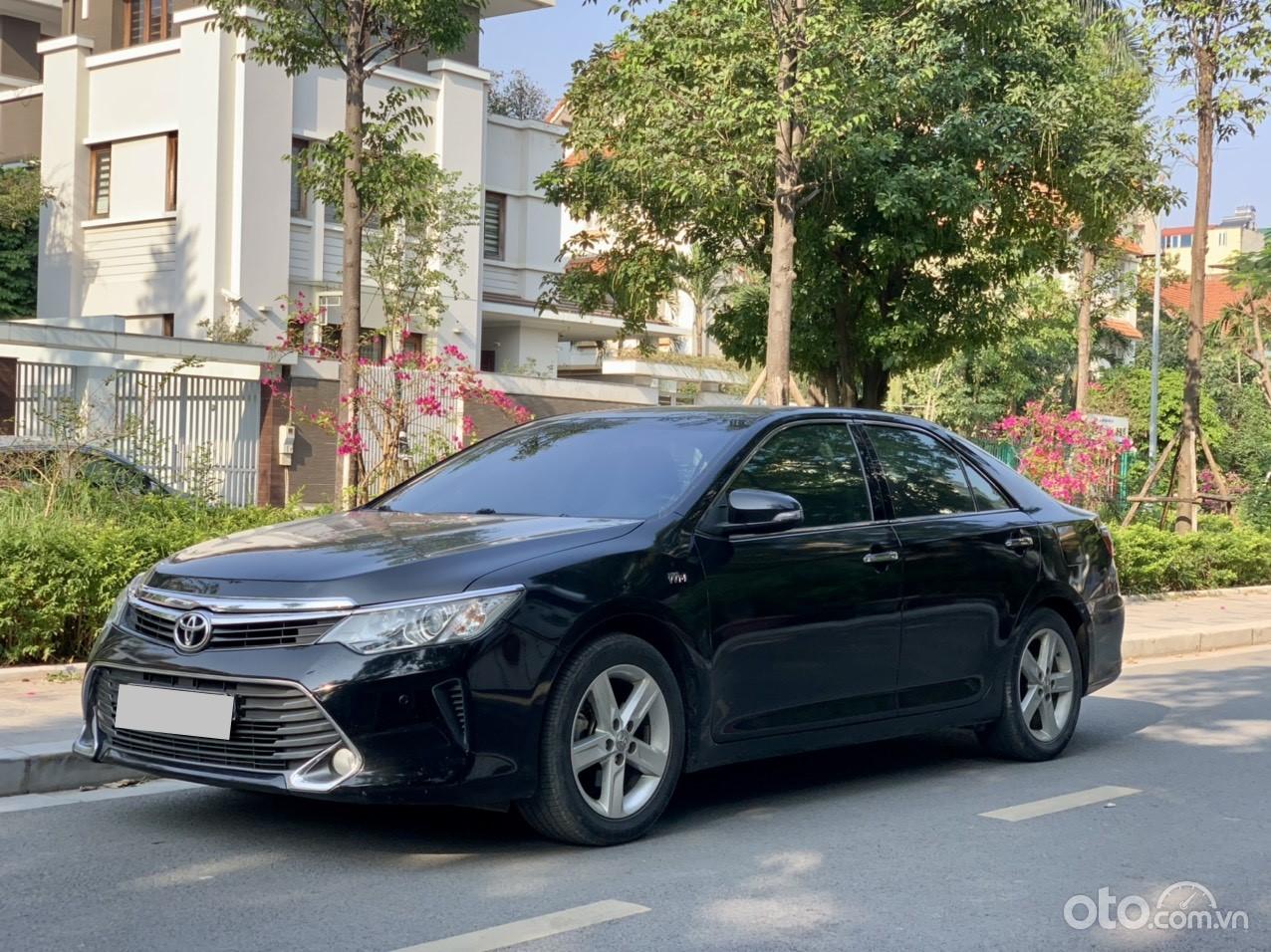Camry 25Q