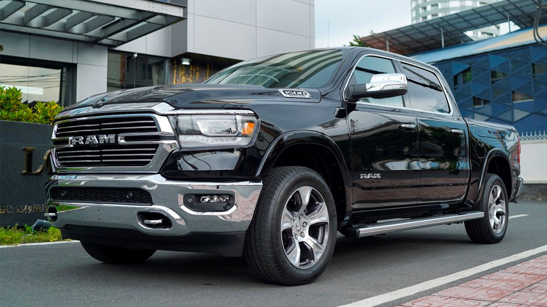  RAM 1500 sẽ tăng giá 200 triệu đồng.