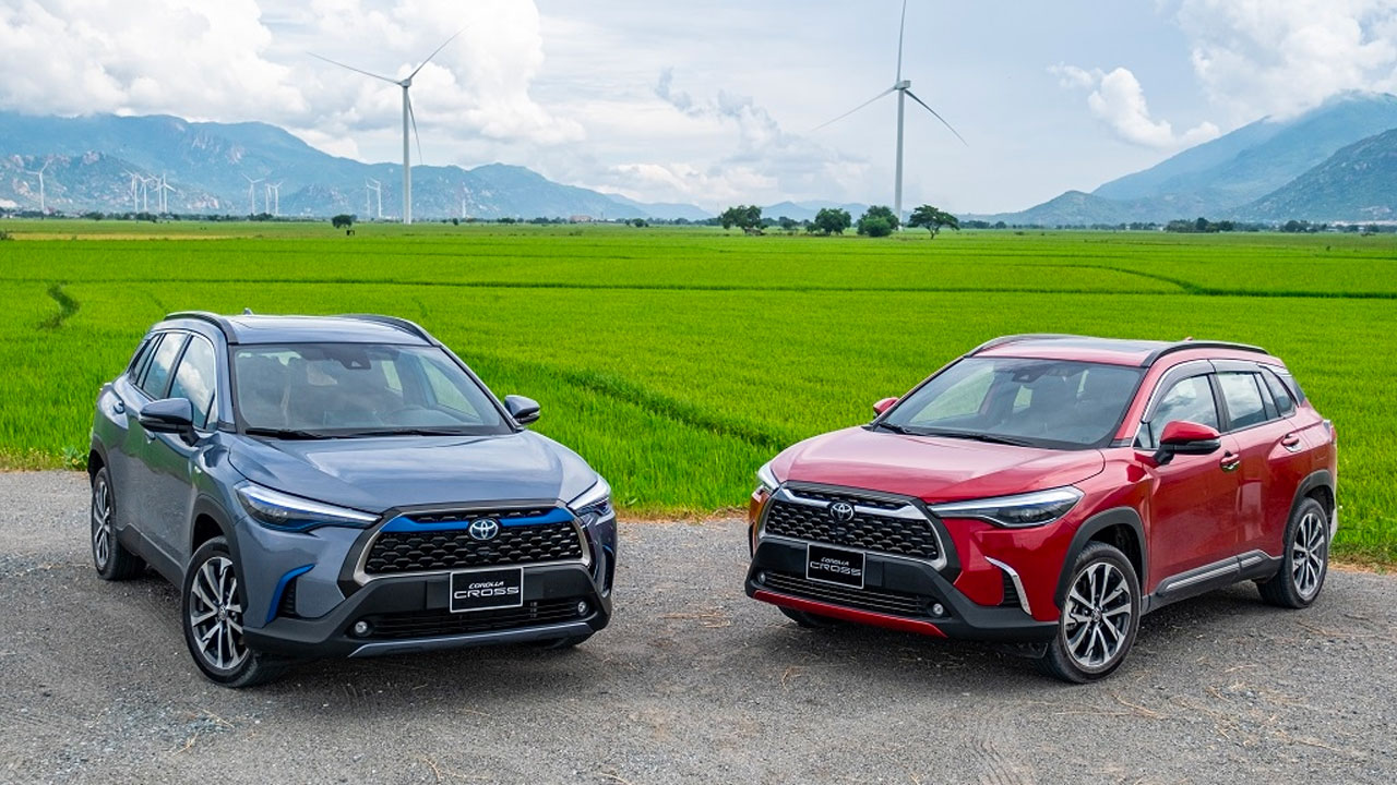Rộ tin Toyota sẽ tăng giá bán loạt xe hot tại Việt Nam từ đầu năm 2023, có xe tăng 90 triệu