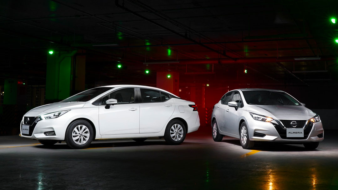 mức ưu đãi 100% lệ phí trước bạ này vẫn sẽ được áp dụng cho cả hai phiên bản Nissan Almera trước đó là CVT và CVT Cao cấp. 