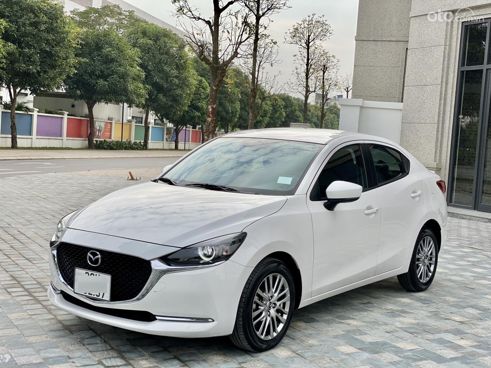 Mazda2 cũ