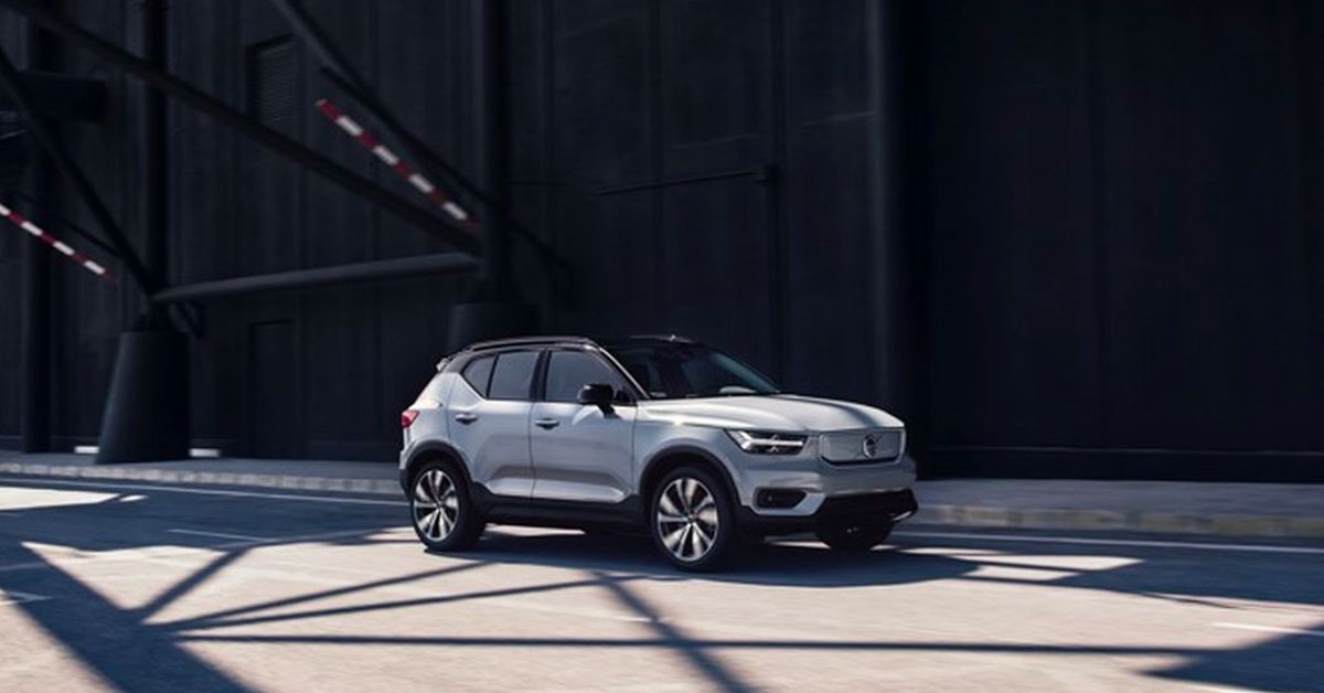 Volvo sẽ xuất khẩu ô tô điện sang Việt Nam thông qua Malaysia, người dùng mong đợi giá rẻ hơn