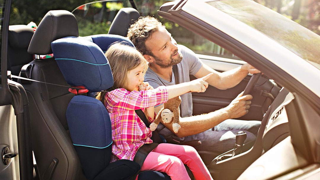 Theo một nghiên cứu của đại học Buffalo (Mỹ), hàng ghế phía sau sẽ có mức độ an toàn cao hơn ghế trước từ 56 - 89%.