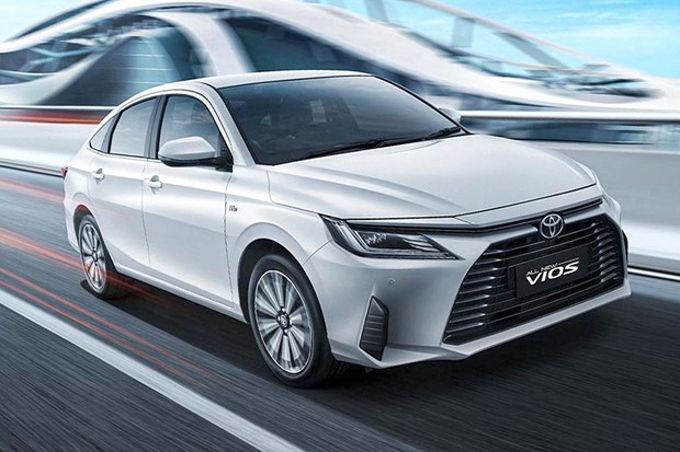 Xem trước loạt xe mới chuẩn bị trình làng, hứa hẹn hâm nóng thị trường ô tô Việt 2023 1