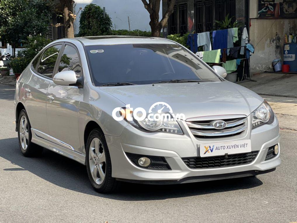Mua bán Hyundai Avante 2014 giá 348 triệu - 22745341