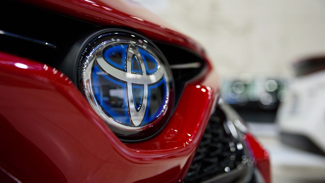  Toyota là thương hiệu ô tô phổ thông có chi phí bảo dưỡng rẻ nhất trong 10 năm