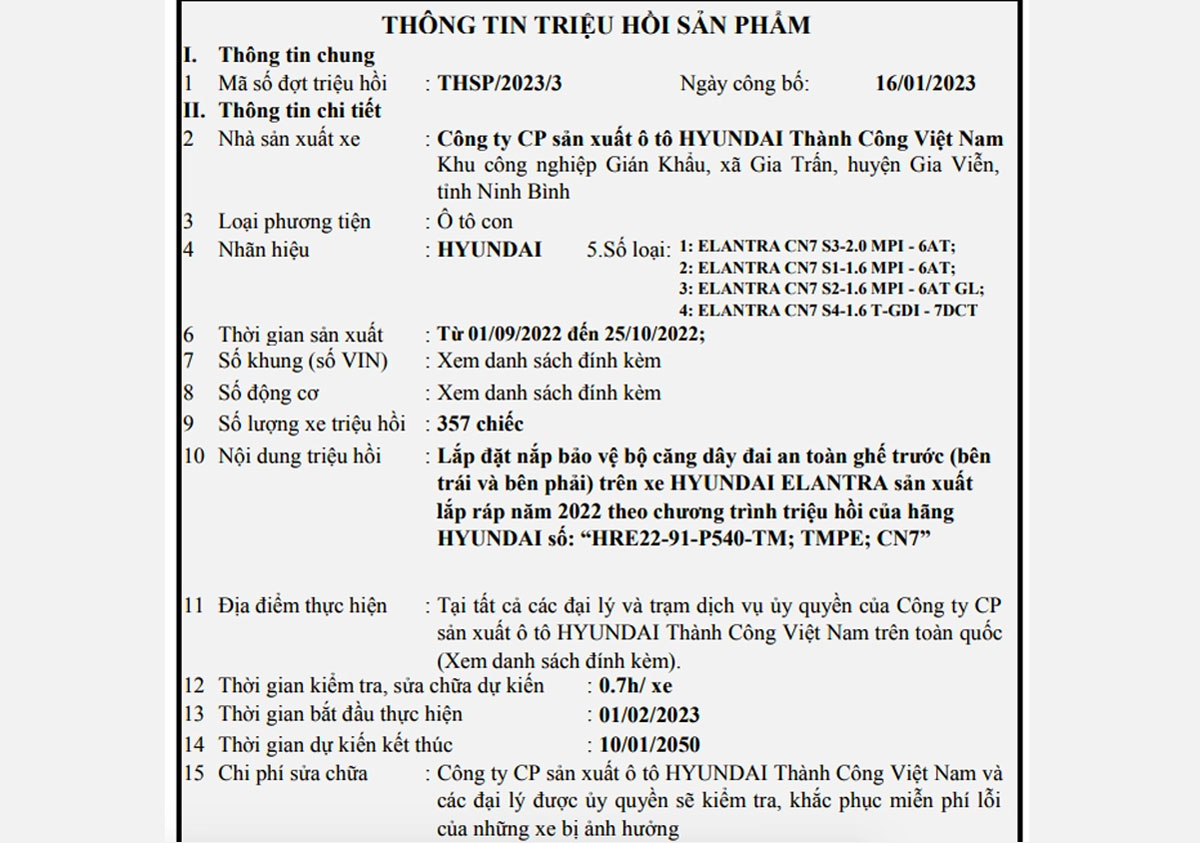Các xe mang mã CN7 với bốn model có số loại Các xe mang mã CN7 với bốn model có số loại