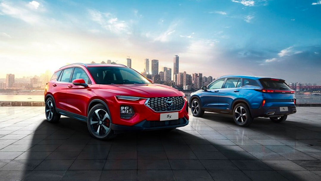 Haima từng tham chiến thị trường Việt Nam hơn 1 thập kỷ trước Haima từng tham chiến thị trường Việt Nam hơn 1 thập kỷ trước