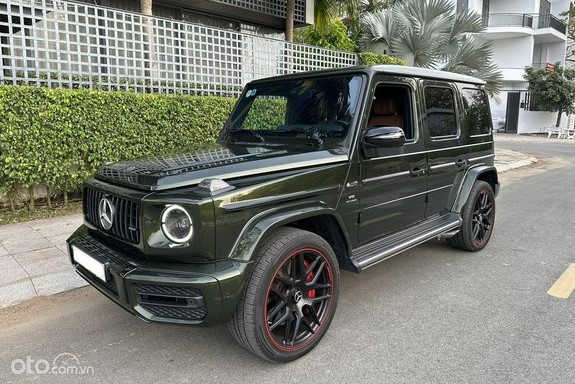 Kinh nghiệm mua xe Mercedes cũ: Những lưu ý không nên xem nhẹ nếu muốn chọn xe "ngon" 1