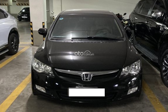 Trong tầm giá 200 triệu, hiếm có mẫu xe nào có thể sánh ngang với Honda Civic. 1