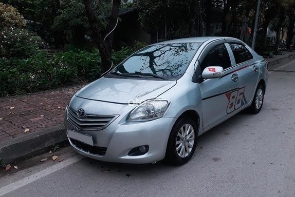 Số tiền ít ỏi dưới 200 triệu giúp bạn sở hữu Toyota Vios 2010.1