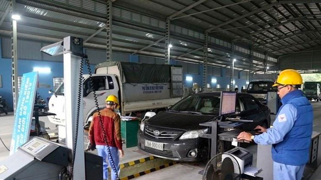 thông tư mới cũng điều chỉnh một số nội dung nhằm giảm thiểu thủ tục, chi phí và thời gian 