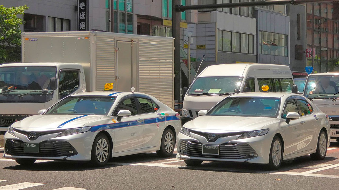 Toyota Camry sẽ bị khai tử tại Nhật Bản, thị trường Việt liệu có ảnh hưởng?