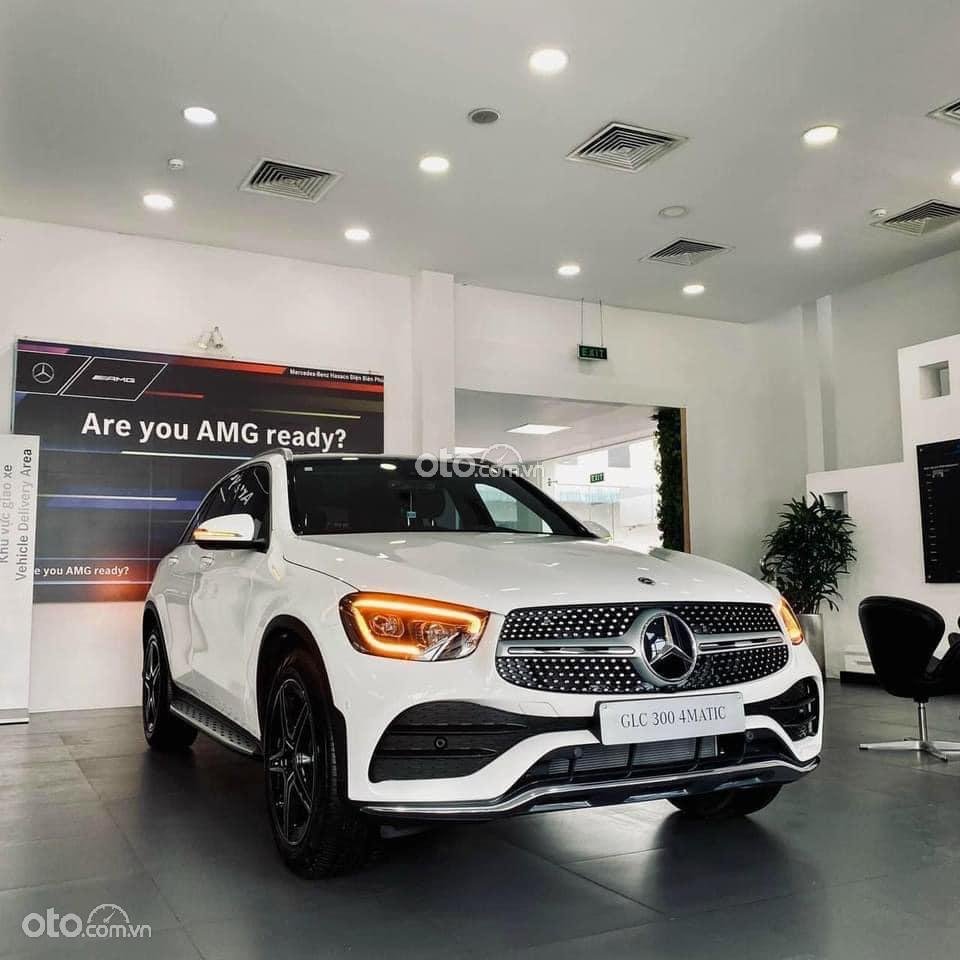 Mercedes-Benz GLC .