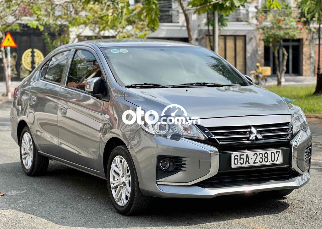 Mua bán Mitsubishi Attrage 2020 giá 328 triệu - 22781784