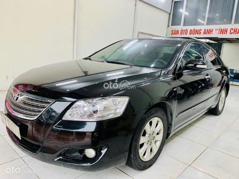 Mua bán Toyota Camry 2008 giá 345 triệu - 22783817