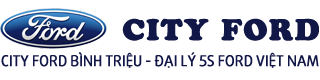 City Ford