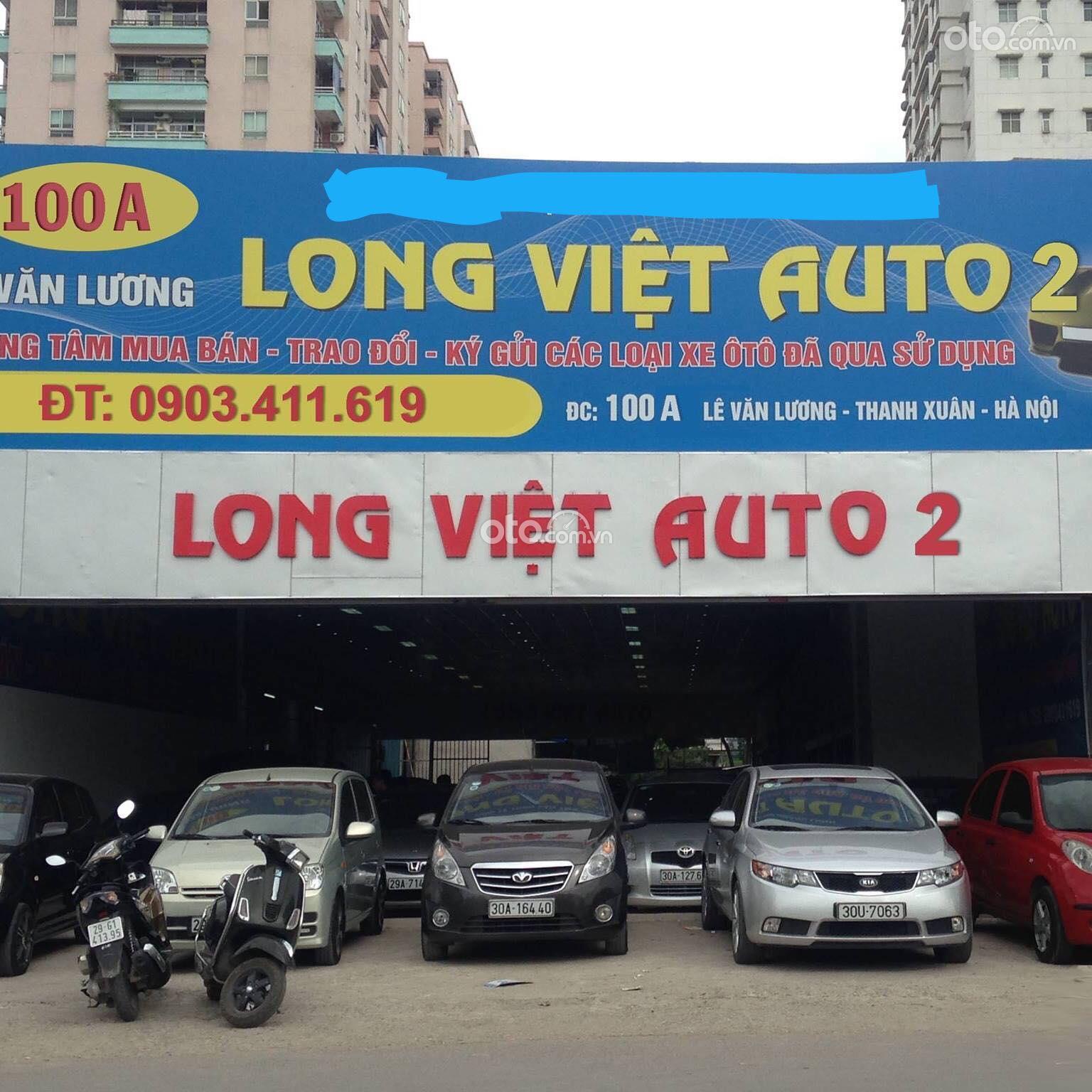 Long Việt Auto 2