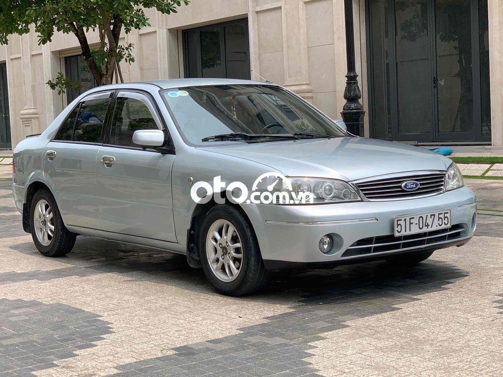 Mua bán Ford Laser 2004 giá 140 triệu - 22797013