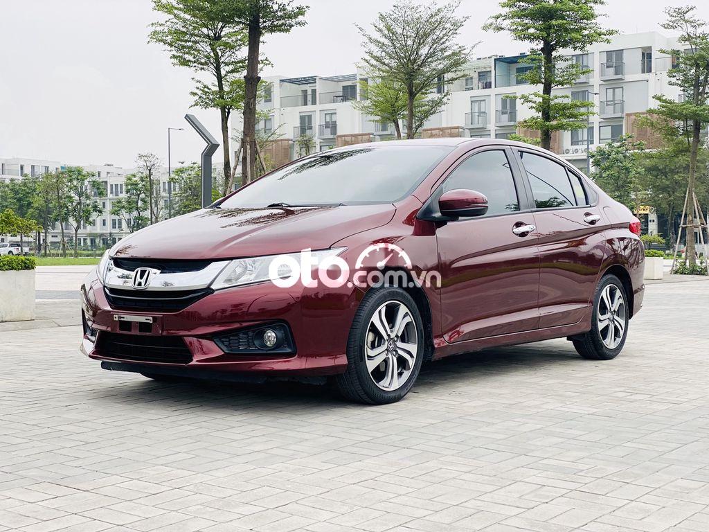 Mua bán Honda City 2016 giá 370 triệu - 22799505