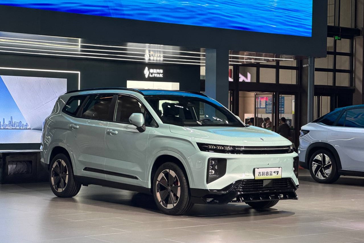 Có gì tại triển lãm ô tô lớn nhất thế giới - Shanghai MotorShow 2023?