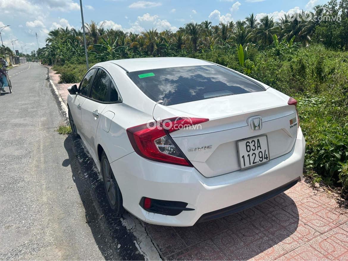 Mua Bán Honda Civic 2019 Giá 580 Triệu - 22815072