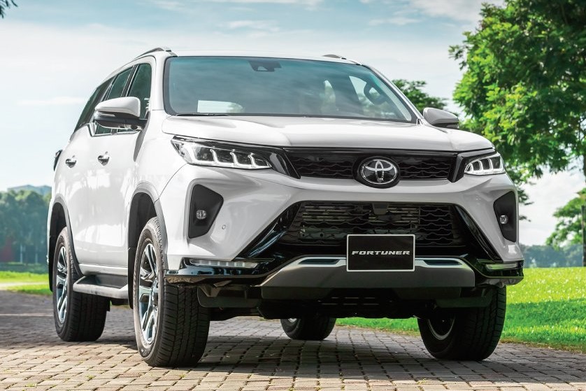Nhiều mẫu xe Toyota giảm giá kịch sàn trong tháng 5, mục tiêu không chỉ kích cầu 1