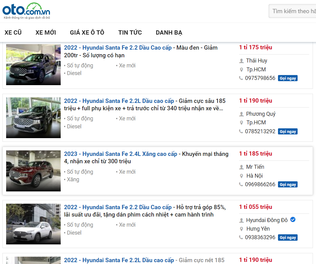 Doanh số giảm mạnh, loạt xe SUV 7 chỗ đua nhau tung ưu đãi khủng, cận mốc 200 triệu Doanh số giảm mạnh, loạt xe SUV 7 chỗ đua nhau tung ưu đãi khủng, cận mốc 200 triệu.