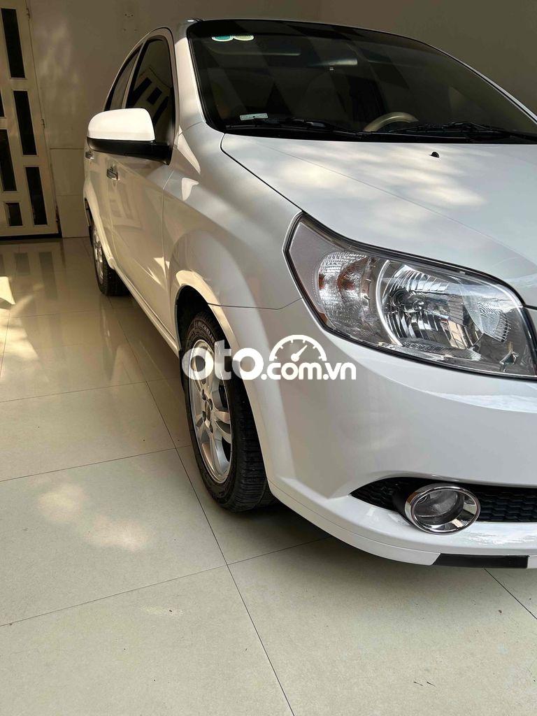 Mua bán Chevrolet Aveo 2017 giá 288 triệu - 22817813