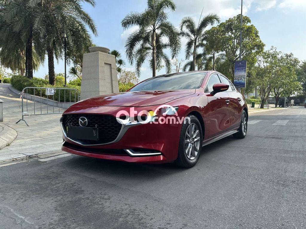 mazda 3 premium 2020 cũ