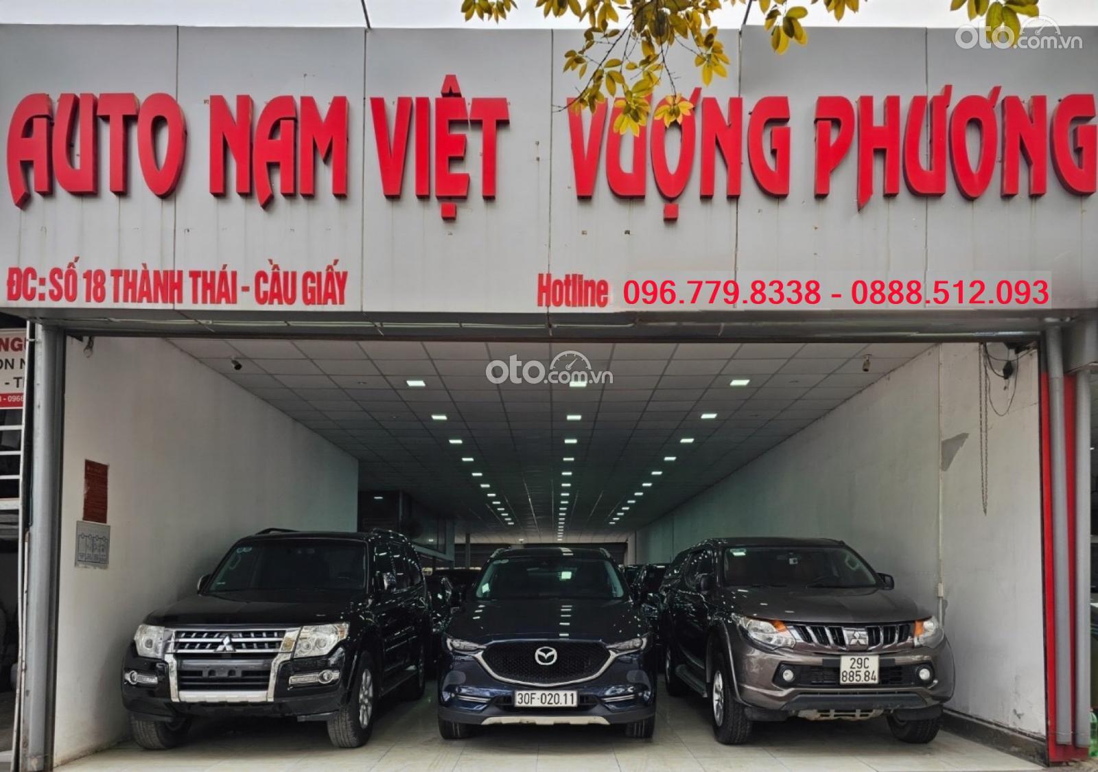 Auto Vượng Phương