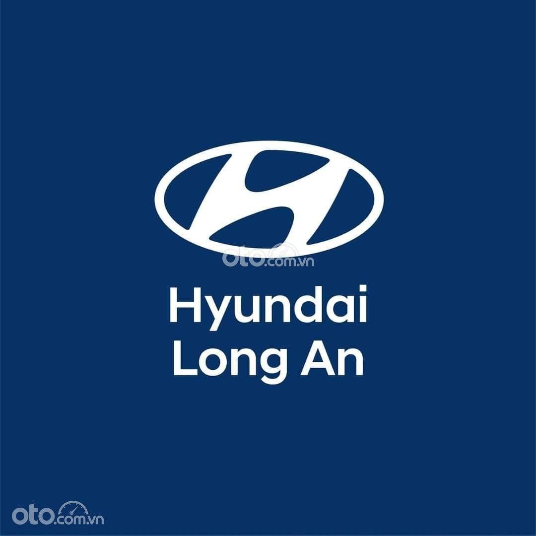 Hyundai Long An 3S