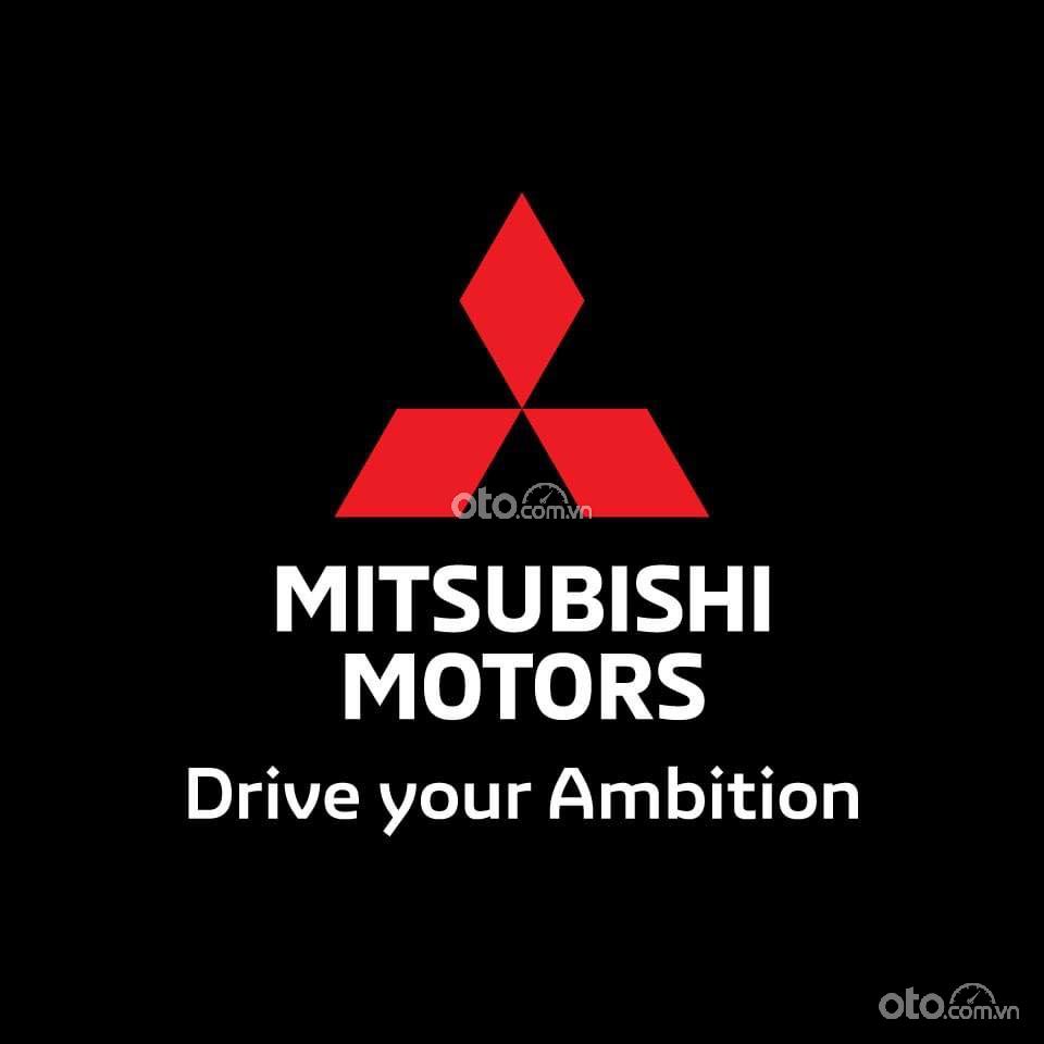 Mitsubishi Bình Thuận 
