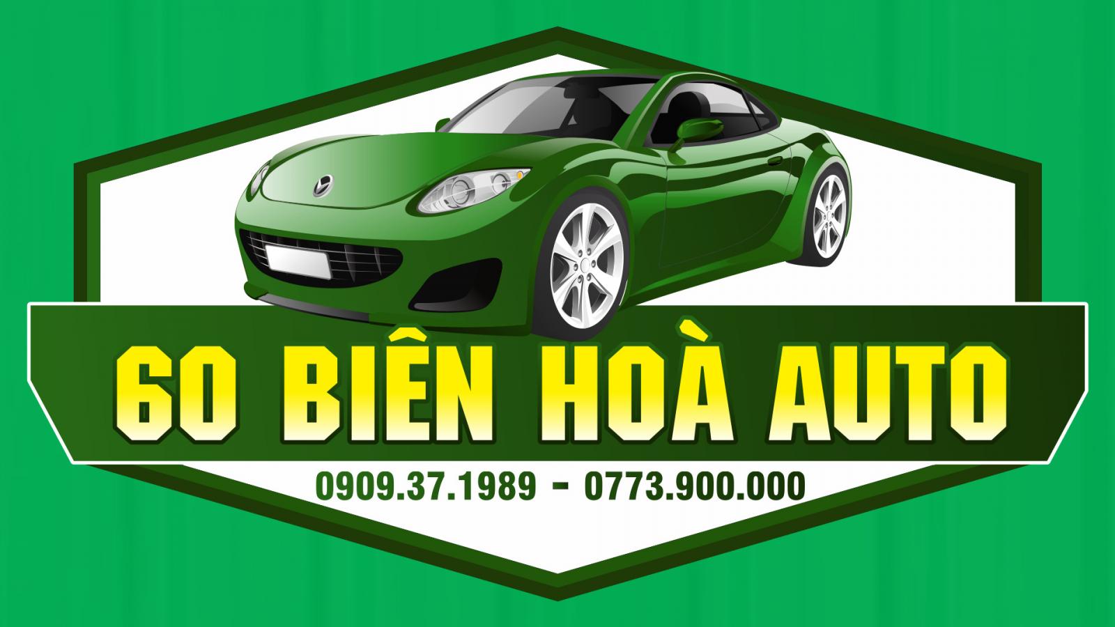 60 Biên Hoà Auto