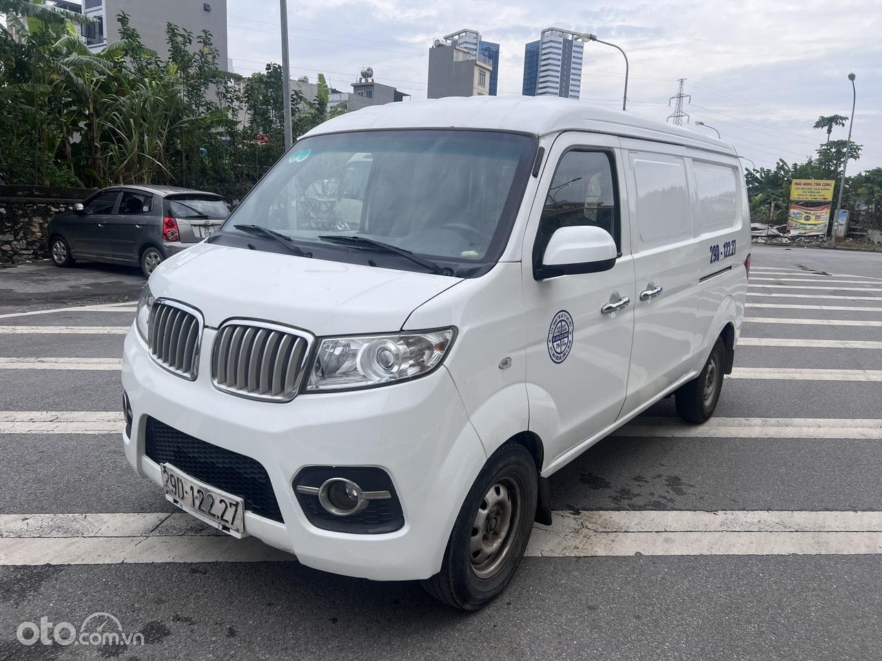 Mua bán Dongben X30 2018 giá 135 triệu - 22832085