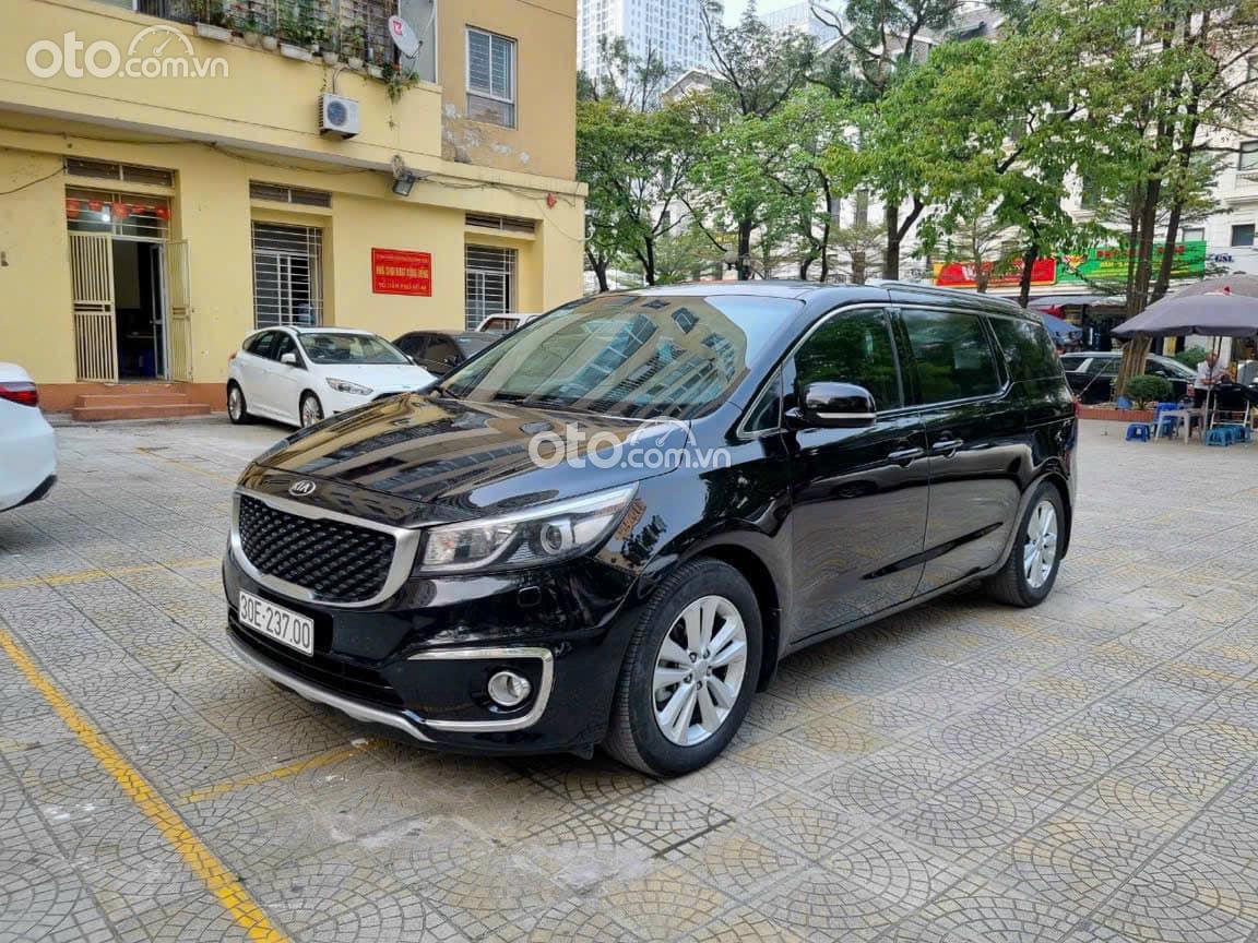 Mua Bán Kia Sedona 2016 Giá 6xx Triệu - 22834855