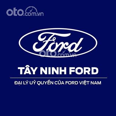 Tây Ninh Ford