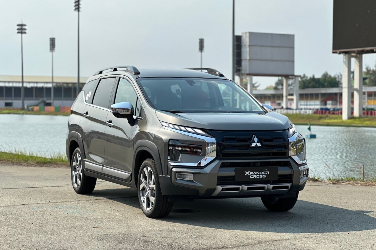 Đại lý ủy quyền Mitsubishi triển khai ưu đãi lớn trong tháng 07/2023 1