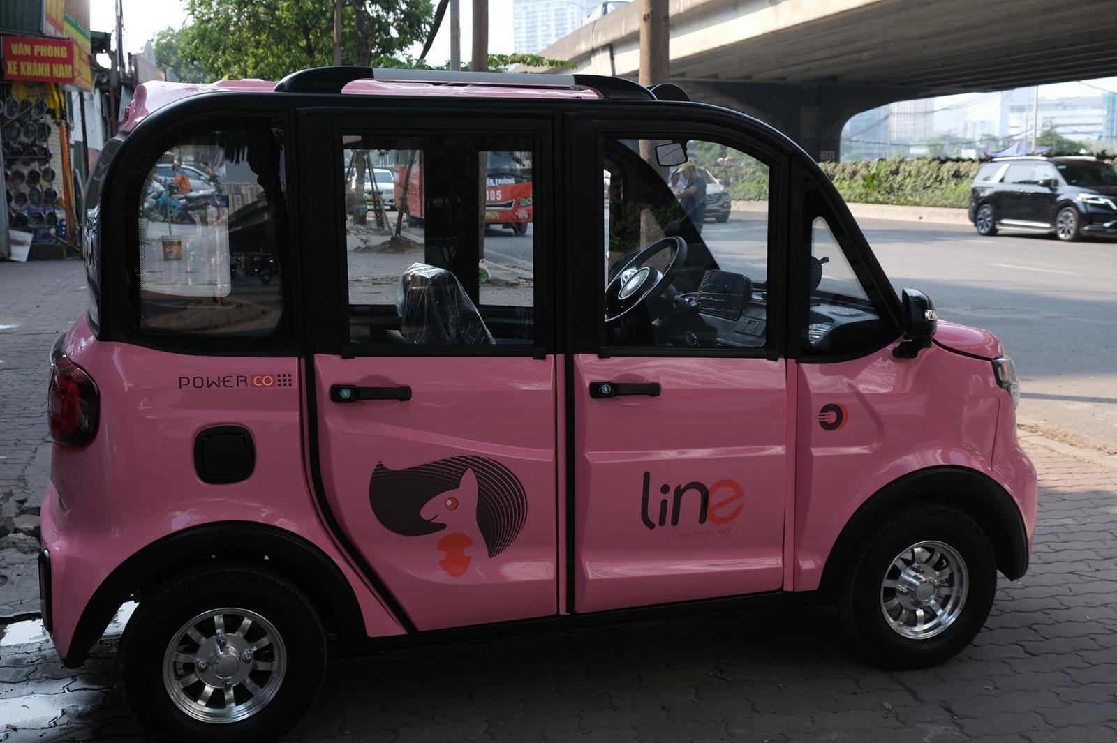 Giá xe chưa đến 100 triệu đồng 1