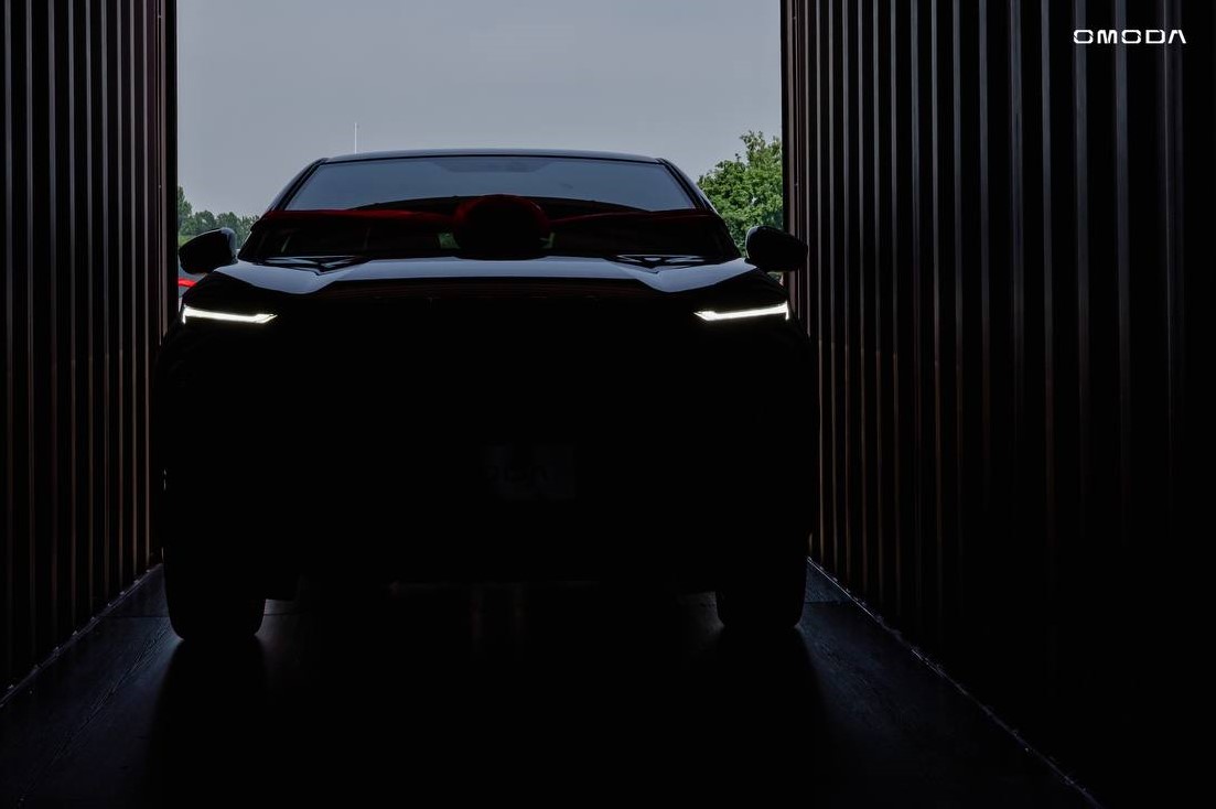 Lô sản phẩm đầu tiên sẽ chính thức về Việt Nam, OMODA khởi động chương trình đồng sáng tạo cùng người tiêu dùng Việt 1