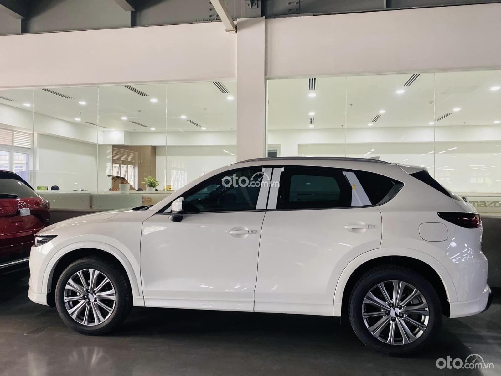 Mua Bán Mazda CX-5 2.0L Premium 2023 Giá 829 Triệu - 22853535