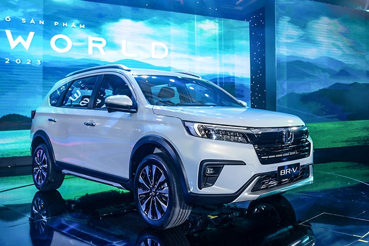 Sau ưu đãi, giá xe Honda City 2023 thấp ngang giá niêm yết bản cũ 1