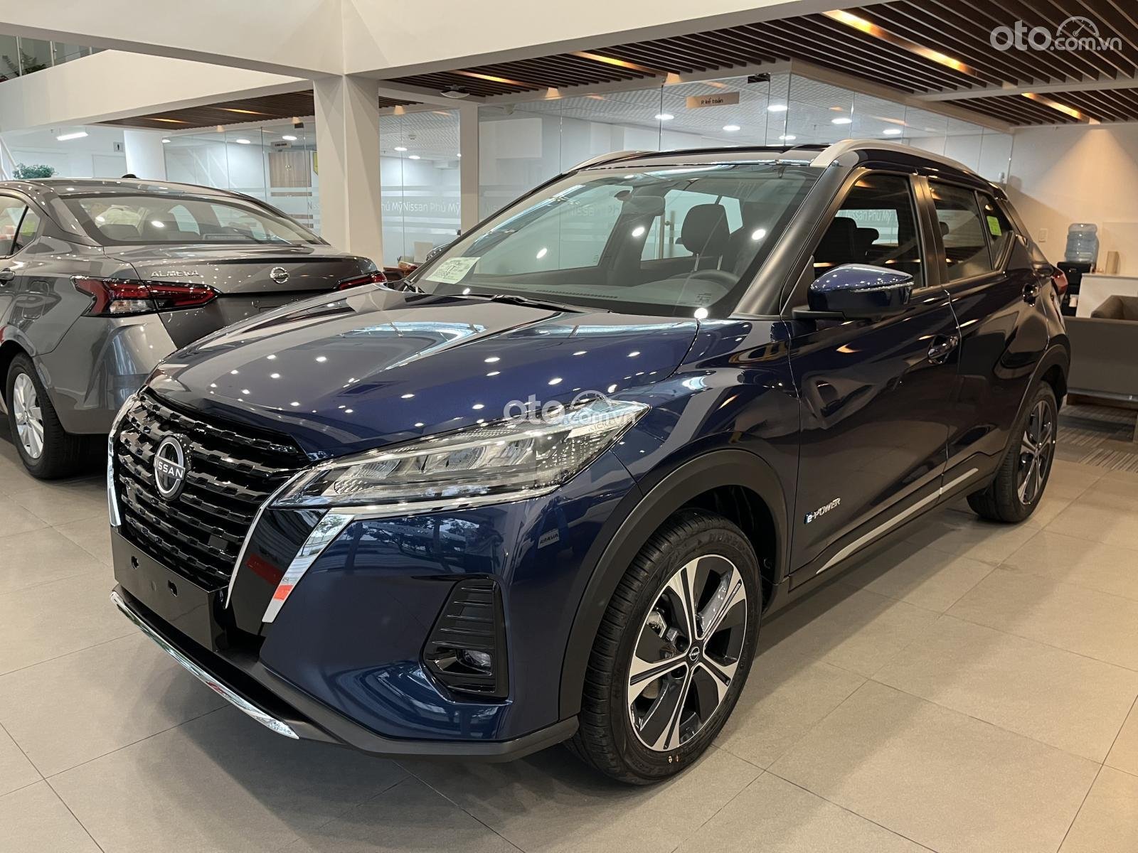 Nissan Kicks Nissan Kicks.