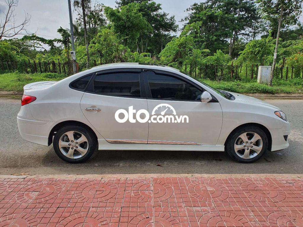 Mua bán Hyundai Avante 2011 giá 20 triệu - 22867904