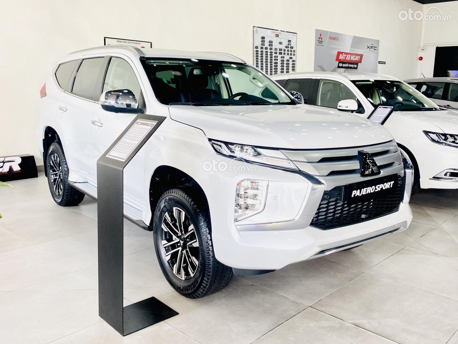 Mitsubishi Pajero Sport Mitsubishi Pajero Sport .