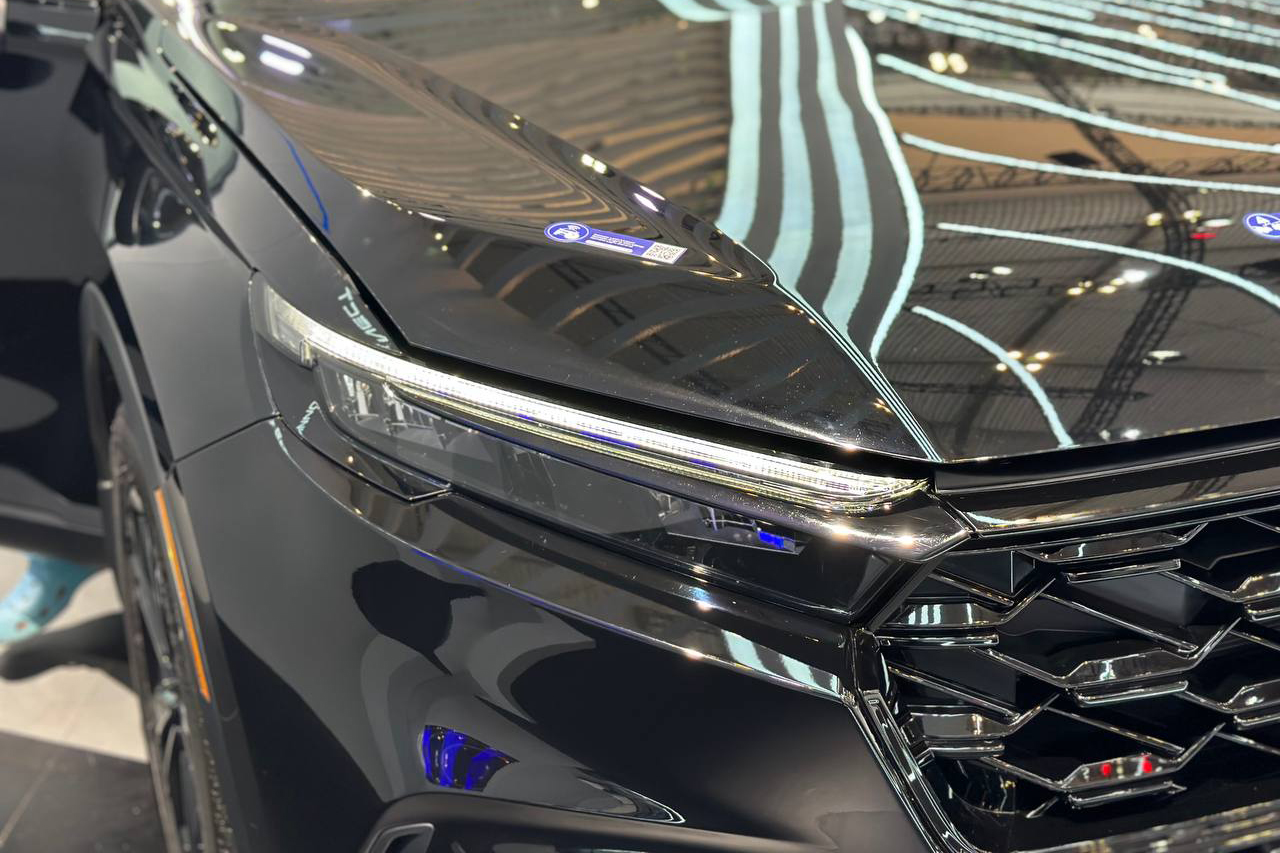 Đèn pha Honda CR-V 2023 Đèn pha Honda CR-V 2023 1