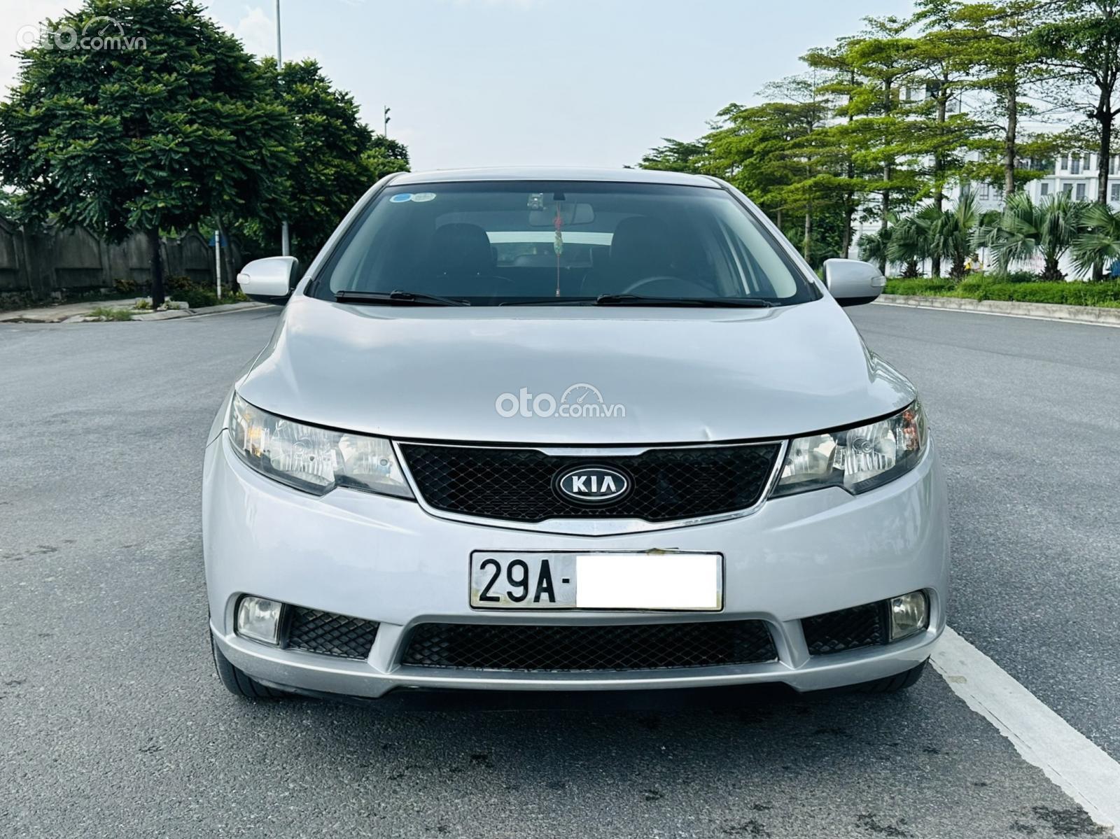 Mua Bán Kia Cerato 2010 Giá 275 Triệu - 22880755